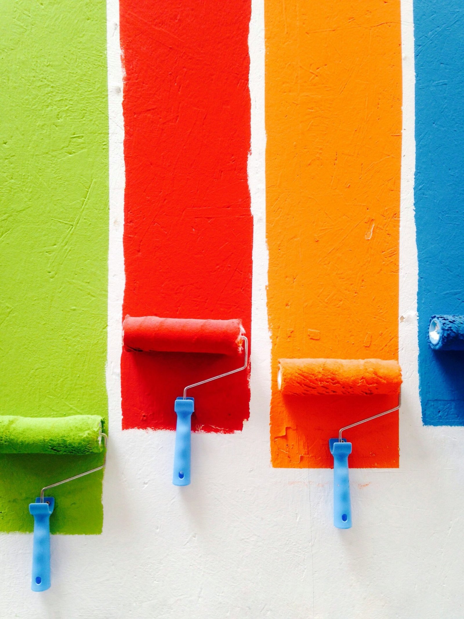 Transform Your Home with BJ Painters: Your Go-To Painting Professionals